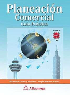 35121-PLANEACION COMERCIAL: GUIA PRACTICA