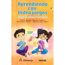 24965-APRENDIENDO CON VIDEOJUEGOS