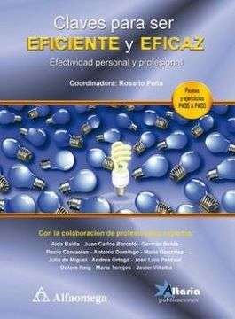 26693-CLAVES PARA SER EFICIENTE Y EFICAZ
