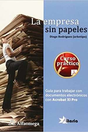 36283-LA EMPRESA SIN PAPELES