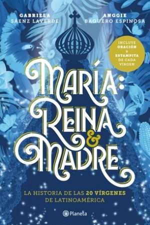 64437-MARIA REINA Y MADRE