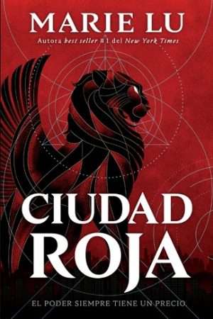 70099-CIUDAD ROJA