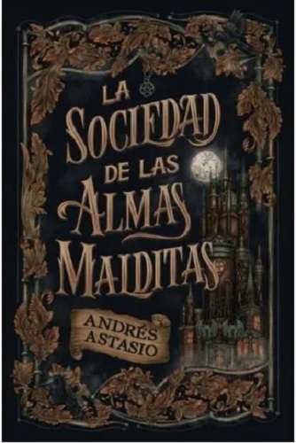 LA SOCIEDAD DE LAS ALMAS MALDITAS - imagen 1