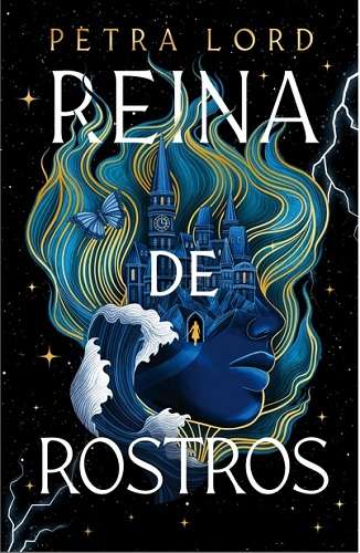 REINA DE ROSTROS - imagen 1