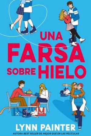 70092-UNA FARSA SOBRE HIELO