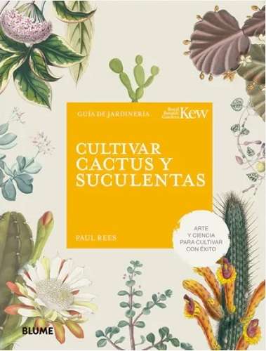 70203-CULTIVAR CACTUS Y SUCULENTAS
