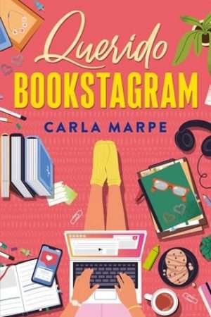 70119-QUERIDO BOOKSTAGRAM