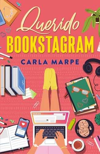 QUERIDO BOOKSTAGRAM - imagen 1