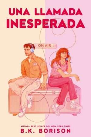 70118-UNA LLAMADA INESPERADA