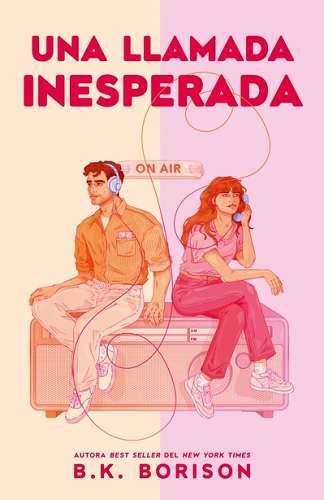 UNA LLAMADA INESPERADA - imagen 1