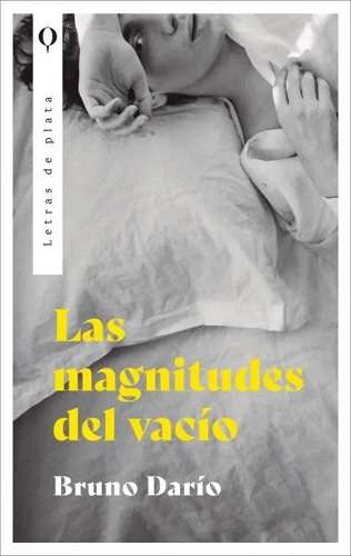 LAS MAGNITUDES DEL VACIO - imagen 1