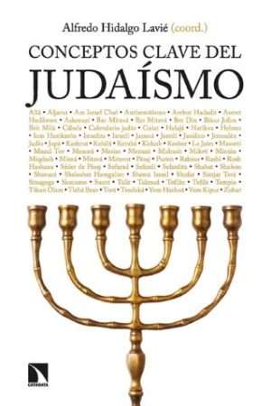 70246-CONCEPTOS CLAVE DEL JUDAISMO