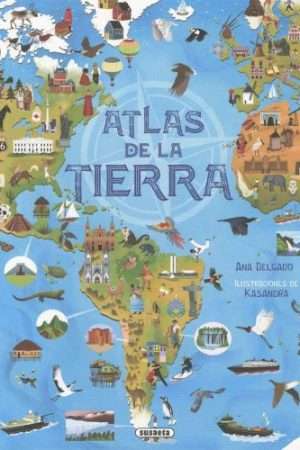69878-ATLAS DE LA TIERRA