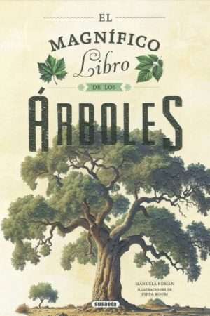 69879-EL MAGNIFICO LIBRO DE LOS ARBOLES