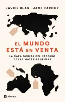 38596-EL MUNDO ESTA EN VENTA