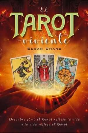 70161-EL TAROT VIVIENTE