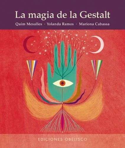 70034-LA MAGIA DE LA GESTALT