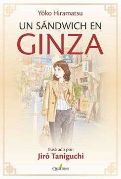 32115-UN SANDWICH EN GINZA