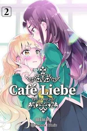 44613-CAFE LIEBE N? 02