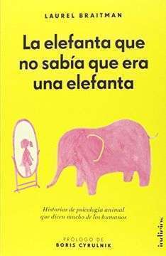 22481-ELEFANTA QUE NO SABIA QUE ERA ELEFANTA