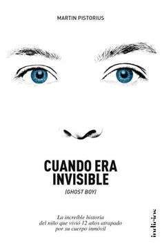 33438-CUANDO ERA INVISIBLE