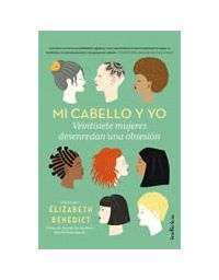 6736-MI CABELLO Y YO