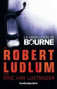 25056-LA ABSOLUCION DE BOURNE