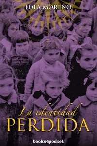 25054-IDENTIDAD PERDIDA, LA