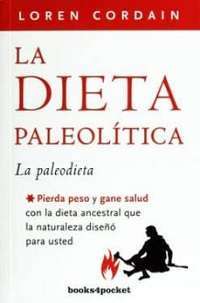 12607-DIETA PALEOLITICA, LA
