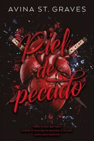 70093-PIEL DE PECADO