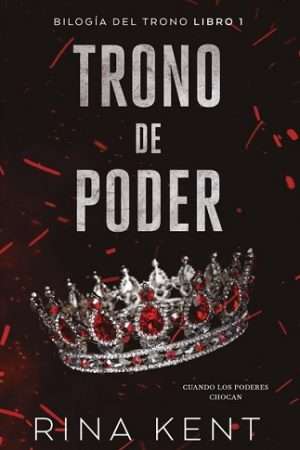 70096-TRONO DE PODER