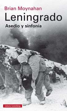 24454-LENINGRADO ASEDIO Y SINFONIA