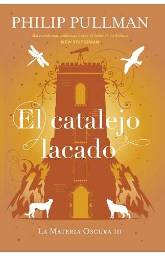 70259-EL CATALEJO LACADO