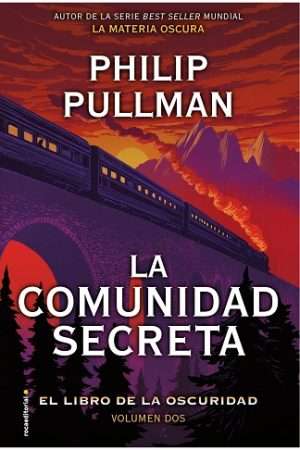 70260-LA COMUNIDAD SECRETA (LIBRO OSCURIDAD II)