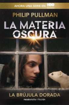 13451-LA BRUJULA DORADA (LA MATERIA OSCURA 1)