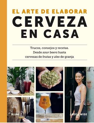 70205-EL ARTE DE ELABORAR CERVEZA EN CASA