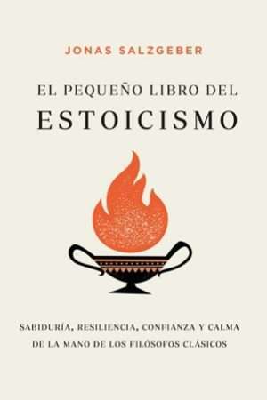 66514-EL PEQUEÑO LIBRO DEL ESTOICISMO
