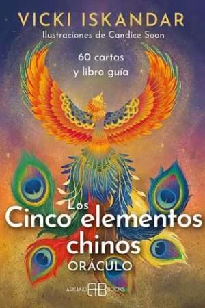 70239-LOS CINCO ELEMENTOS CHINOS / ORACULO