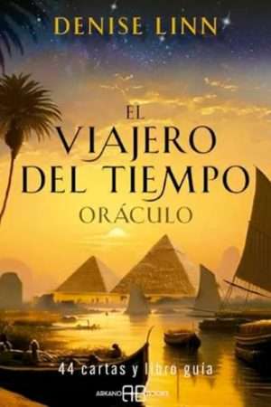70240-EL VIAJERO DEL TIEMPO / ORACULO