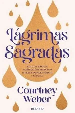 70116-LAGRIMAS SAGRADAS