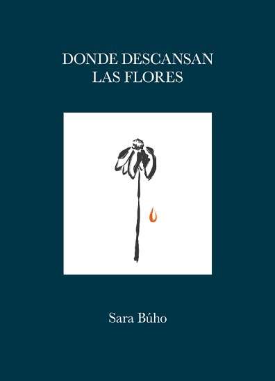 58053-DONDE DESCANSAN LAS FLORES