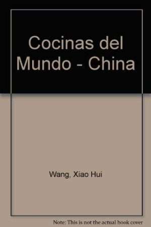 25002-CHINA / COCINAS DEL MUNDO