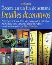 41531-DETALLES DECORATIVOS