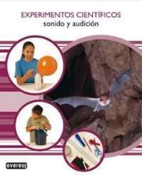 18535-EXPERIMENTOS CIENTIFICOS SONIDO Y AUDICI