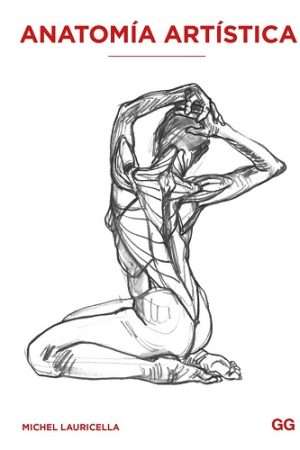 70201-ANATOMIA ARTISTICA