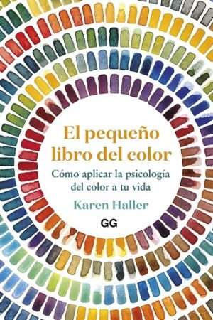 70192-EL PEQUEÑO LIBRO DEL COLOR
