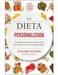 7021-LA DIETA PERSONALIZADA