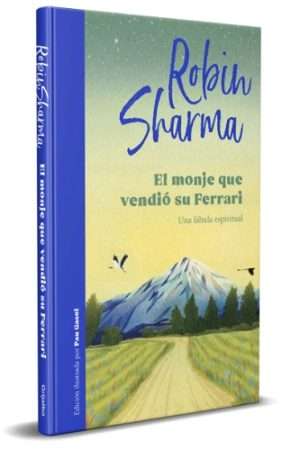 70041-EL MONJE QUE VENDIO SU FERRARI (EDICION ILUSTRADA)