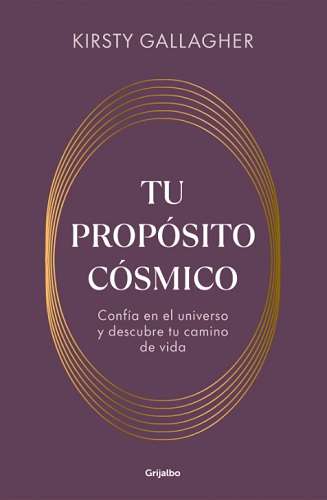 TU PROPOSITO COSMICO - imagen 1