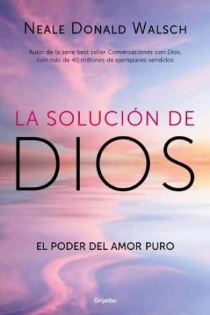 70044-LA SOLUCION DE DIOS